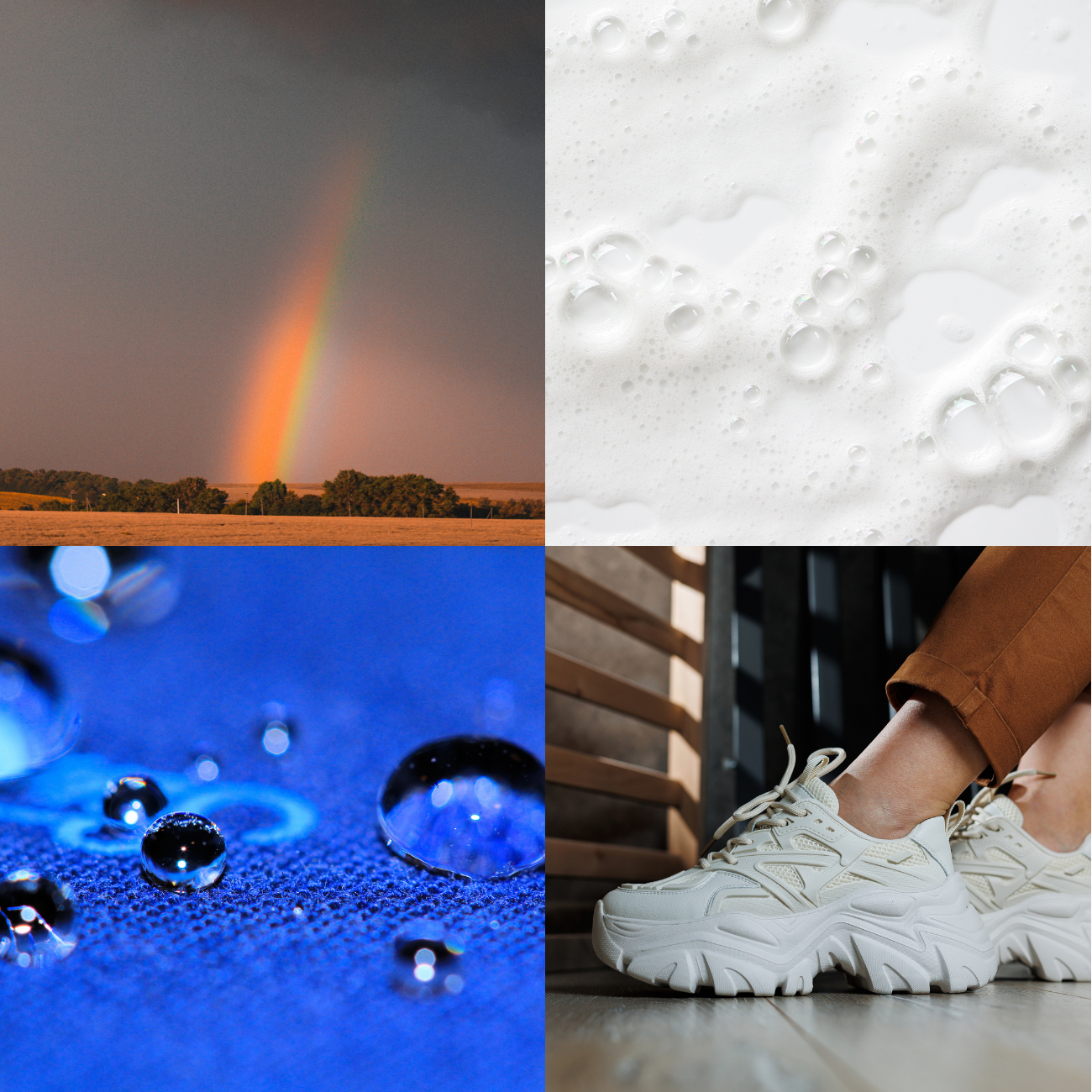 SOLITAIRE SNEAKER MAGIC PROTECTOR FOAM