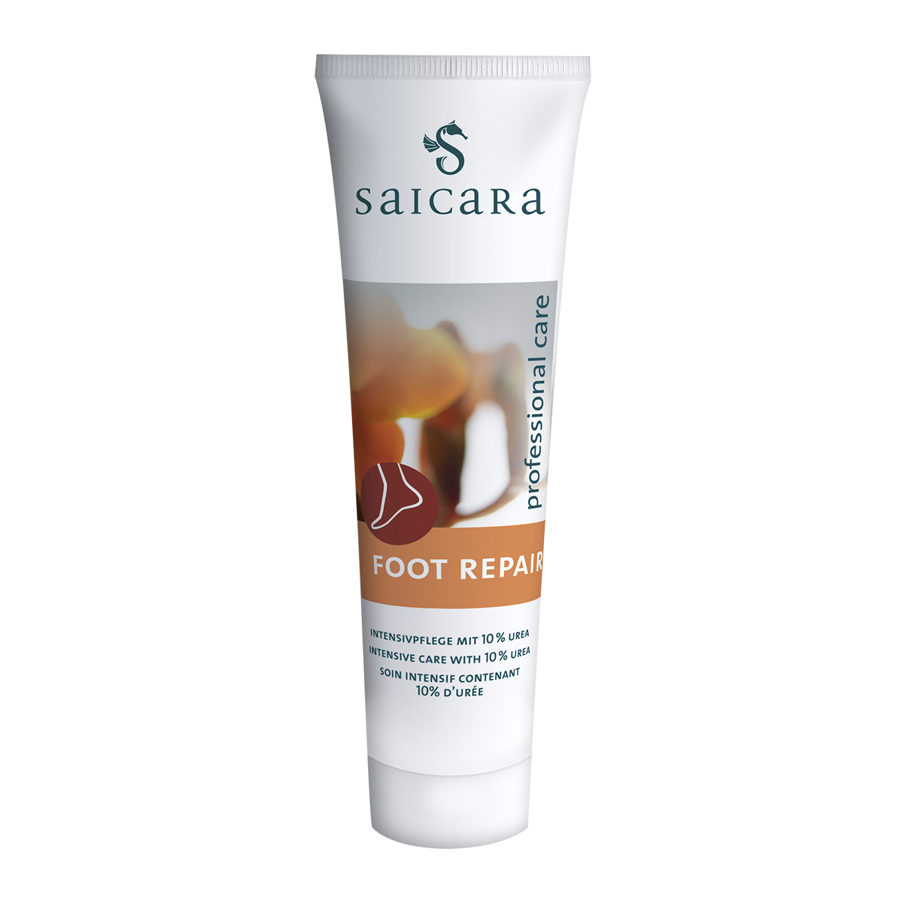 SAICARA FOOT REPAIR