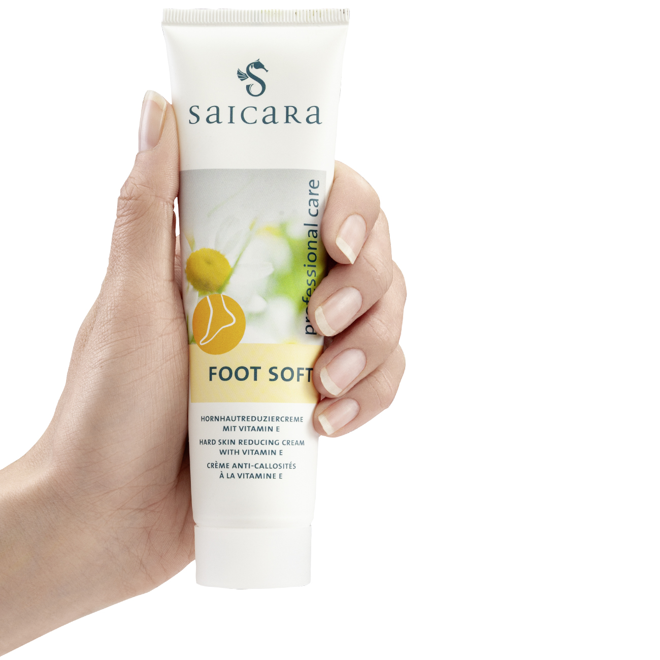 SAICARA FOOT SOFT