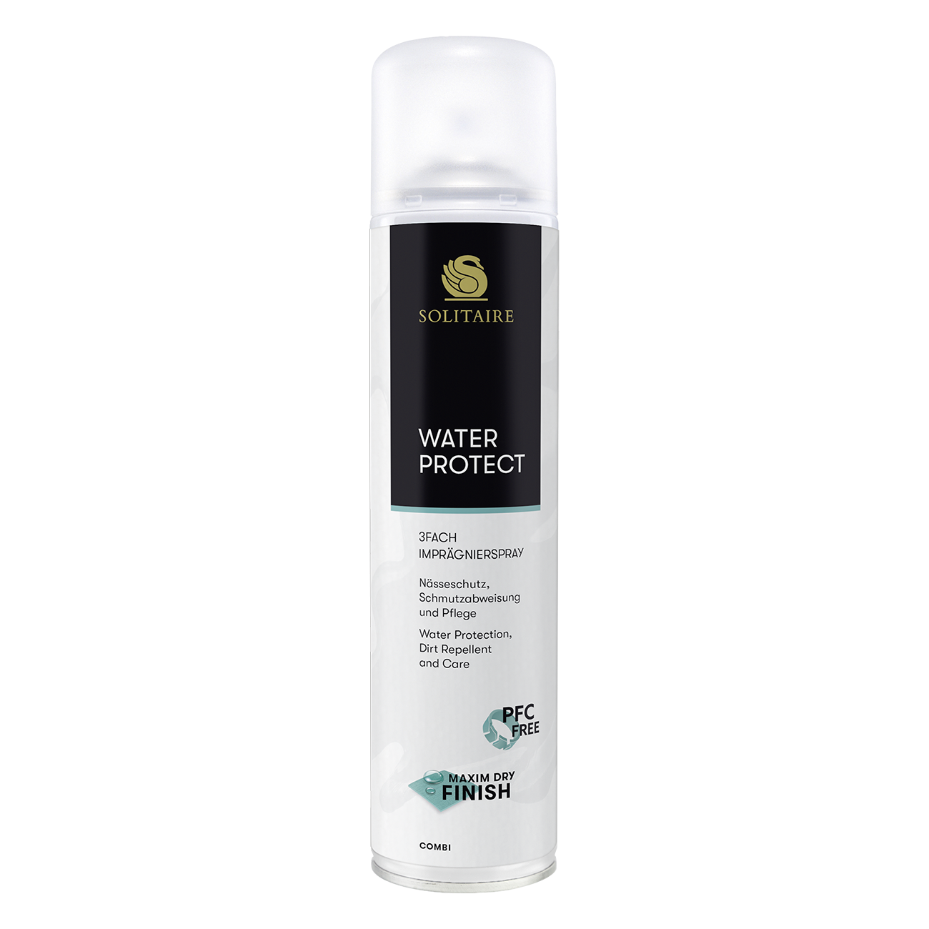 SOLITAIRE WATER PROTECT PFC-FREI