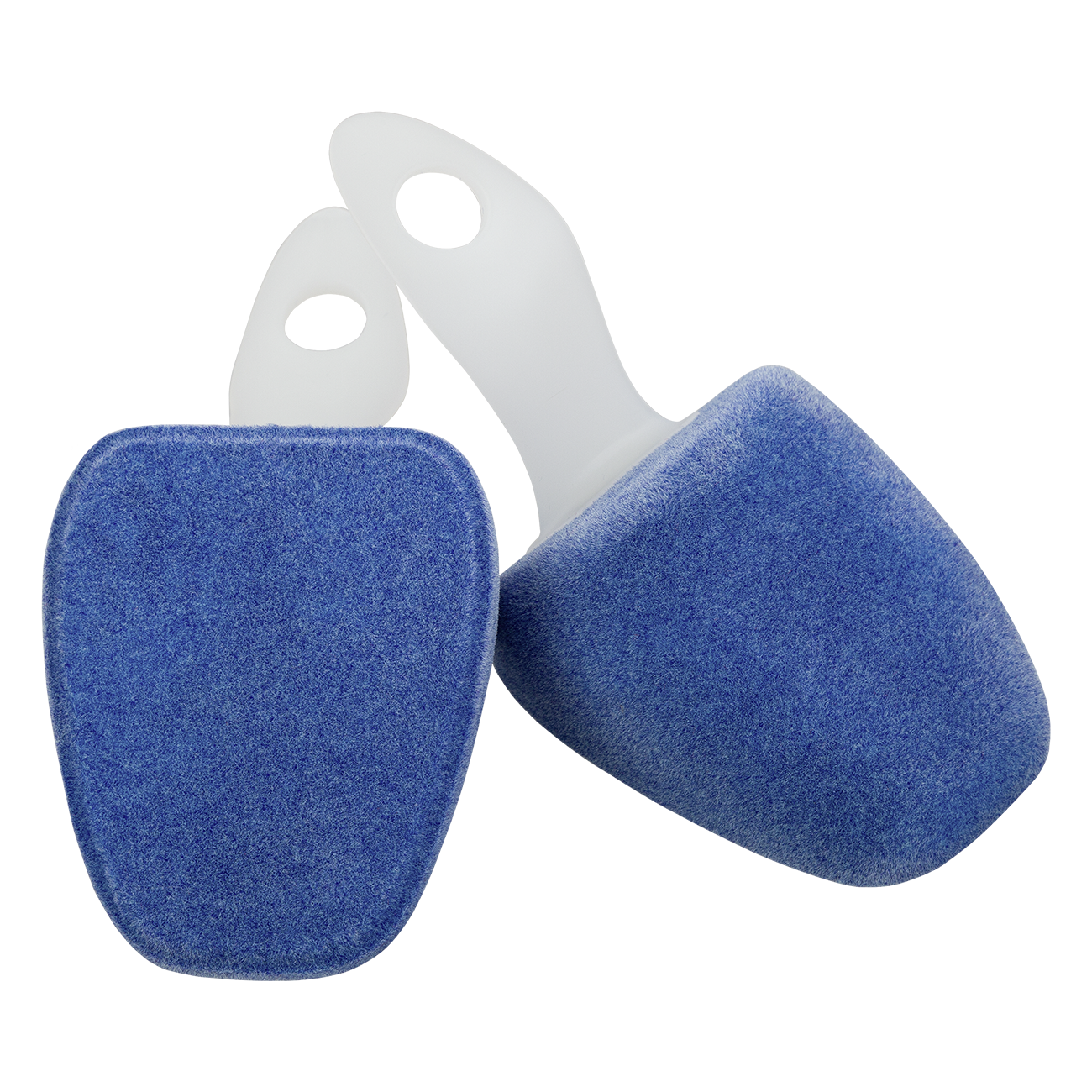 BERGAL SOFT SCHUHFORMER KARREE BERGAL SOFT SCHUHFORMER KARREE