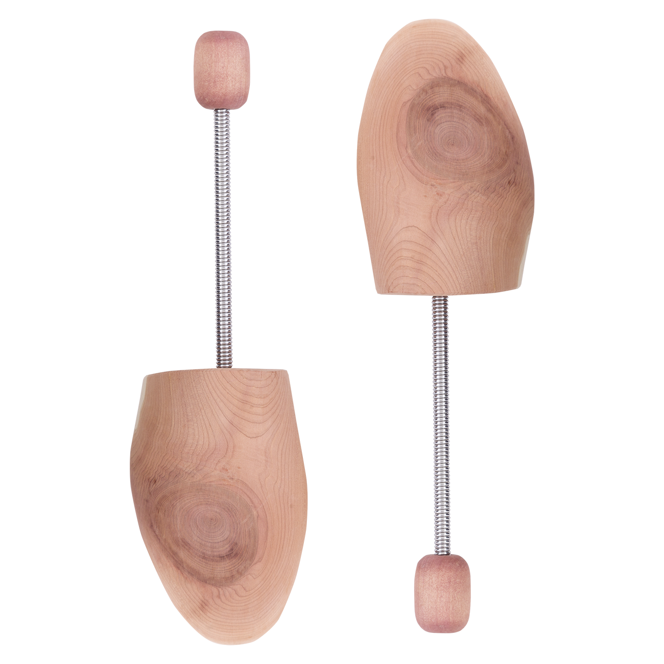 BERGAL ZEDERNHOLZ SCHUHSPANNER 