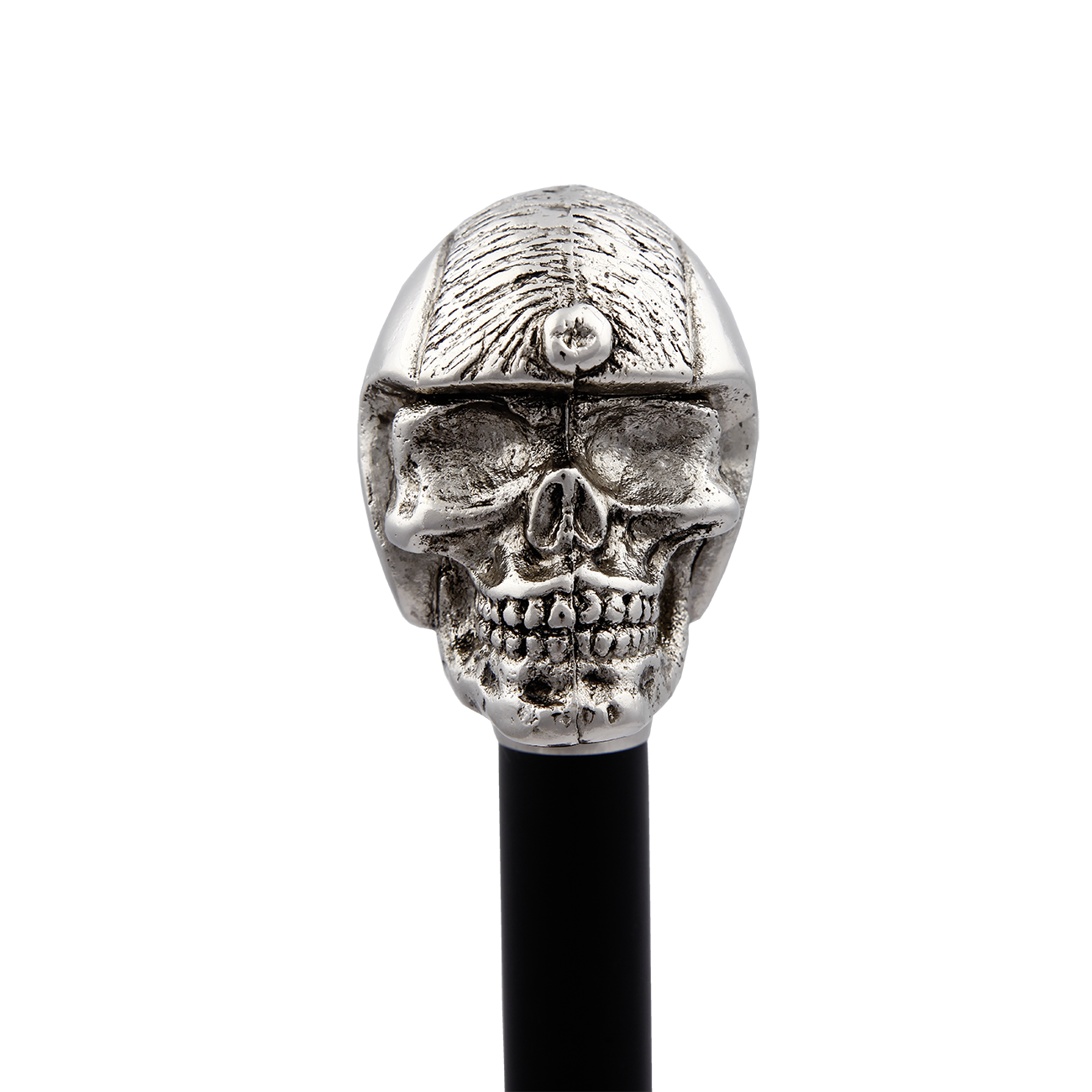 COMFORT CONCEPT DESIGN-SCHUHANZIEHER - TOTENKOPF