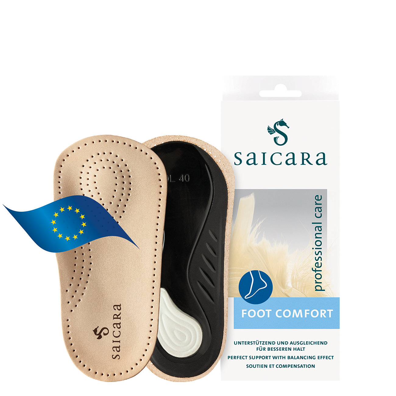 SAICARA ALLDAY