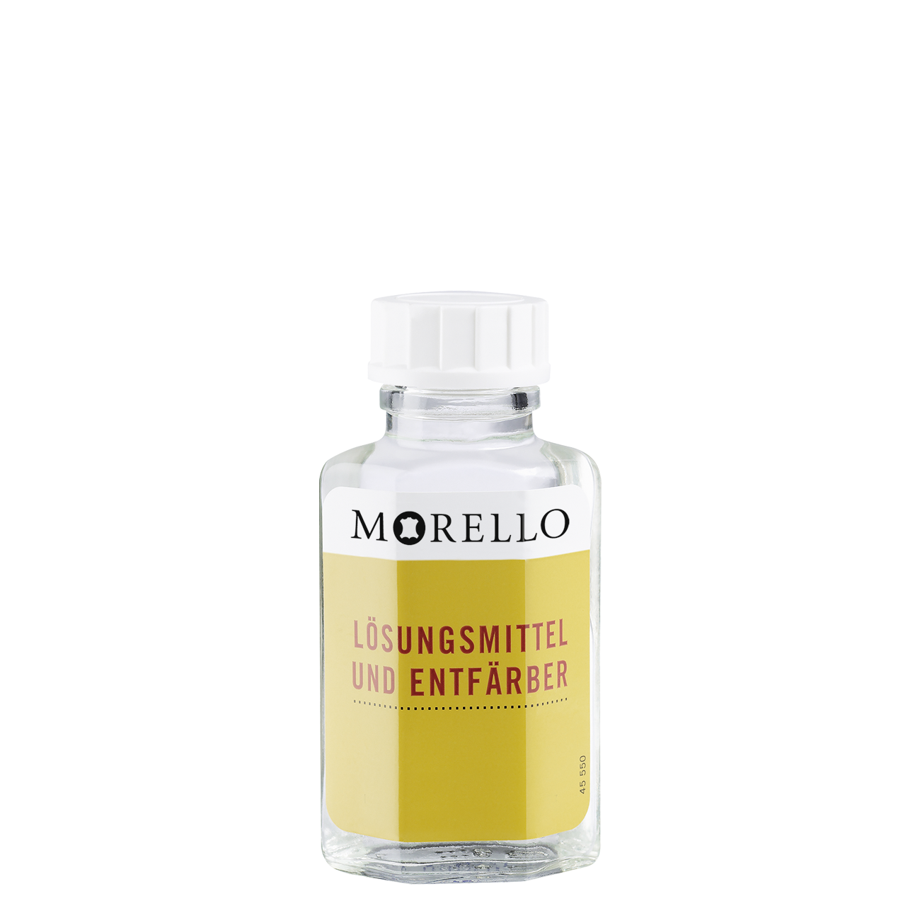 MORELLO LÖSUNGSMITTEL & ENTFÄRBER