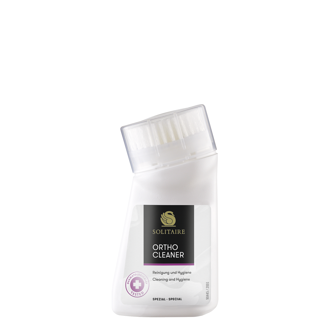 SOLITAIRE ORTHO CLEANER