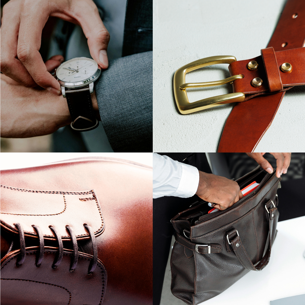 SOLITAIRE PREMIUM LEATHER CARE