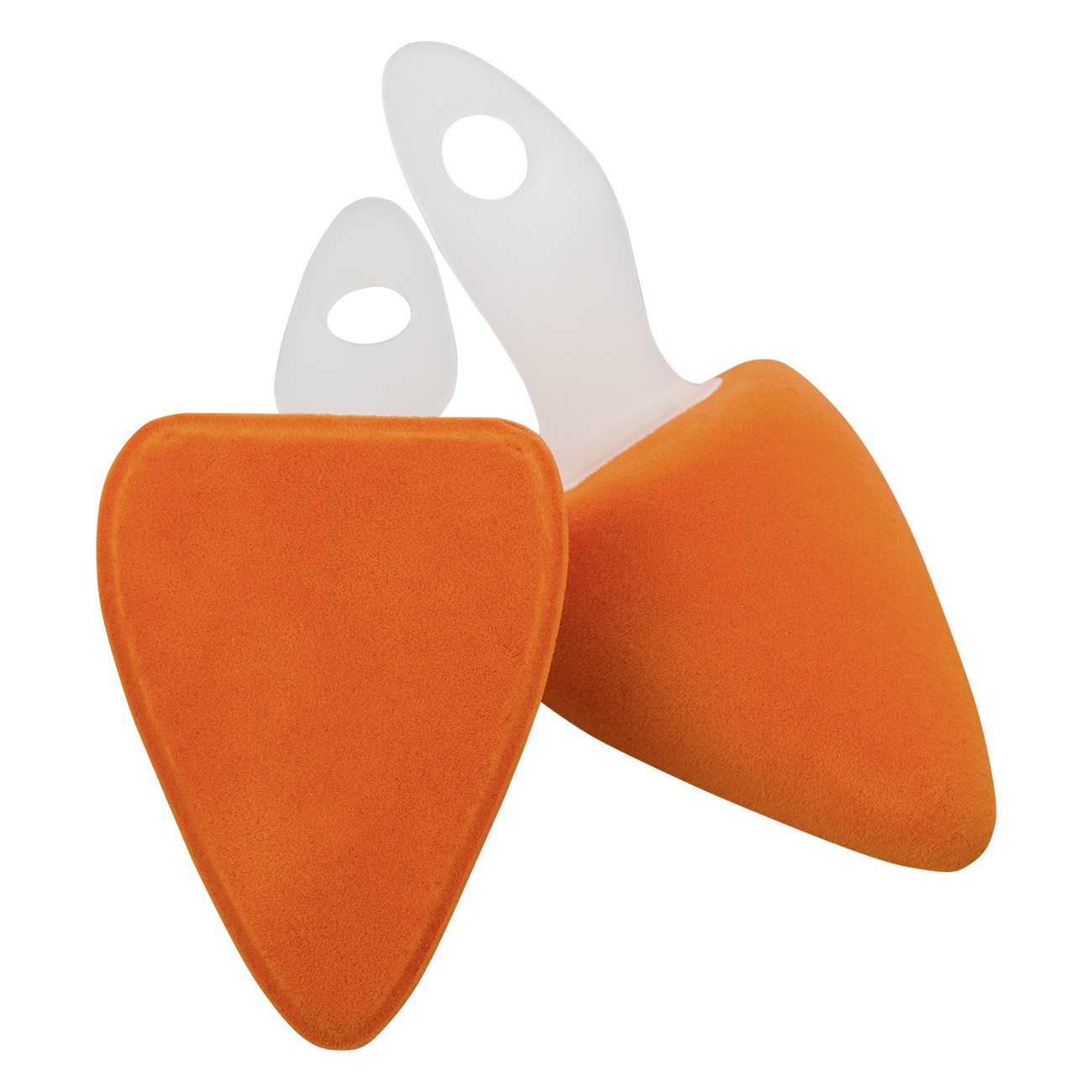BERGAL SOFT SCHUHFORMER SUPERSPITZ