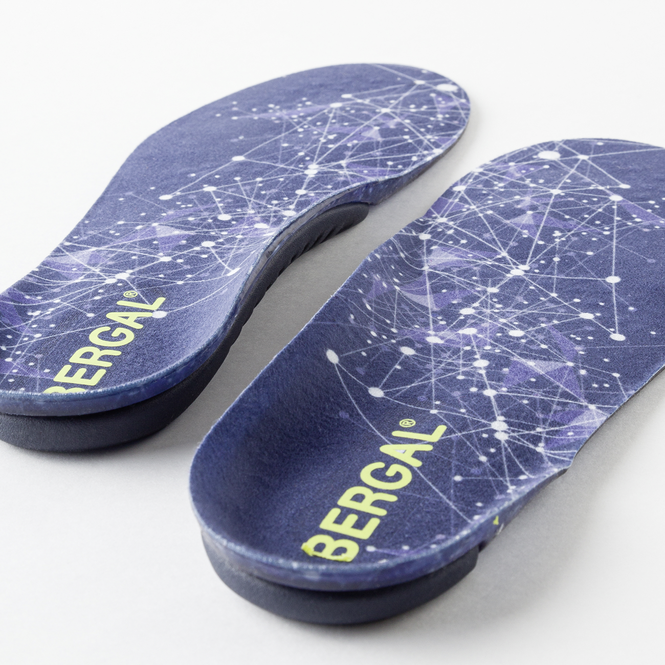 BERGAL GEL MOTION