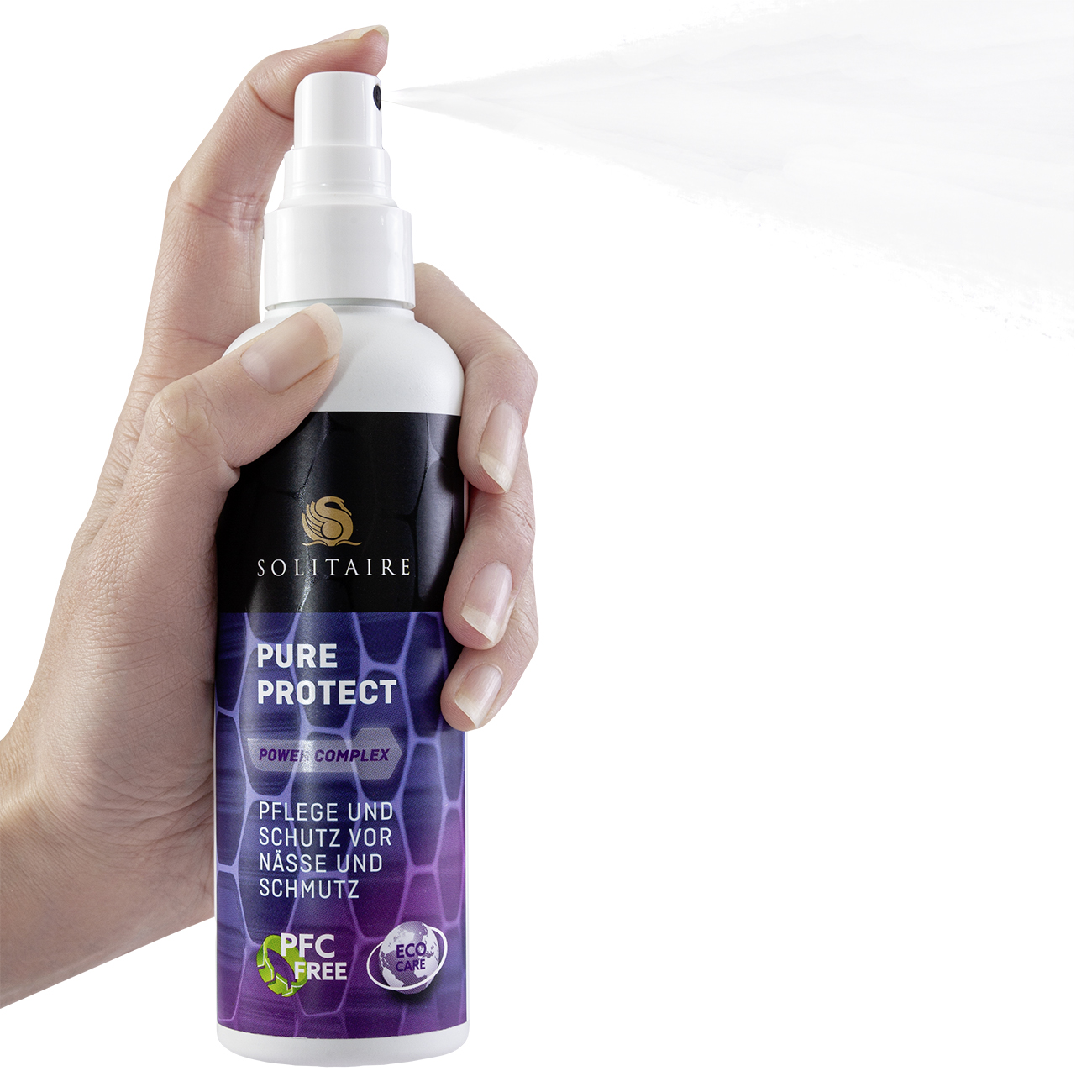 SOLITAIRE PURE PROTECT PFC-FREI SOLITAIRE PURE PROTECT PFC-FREI