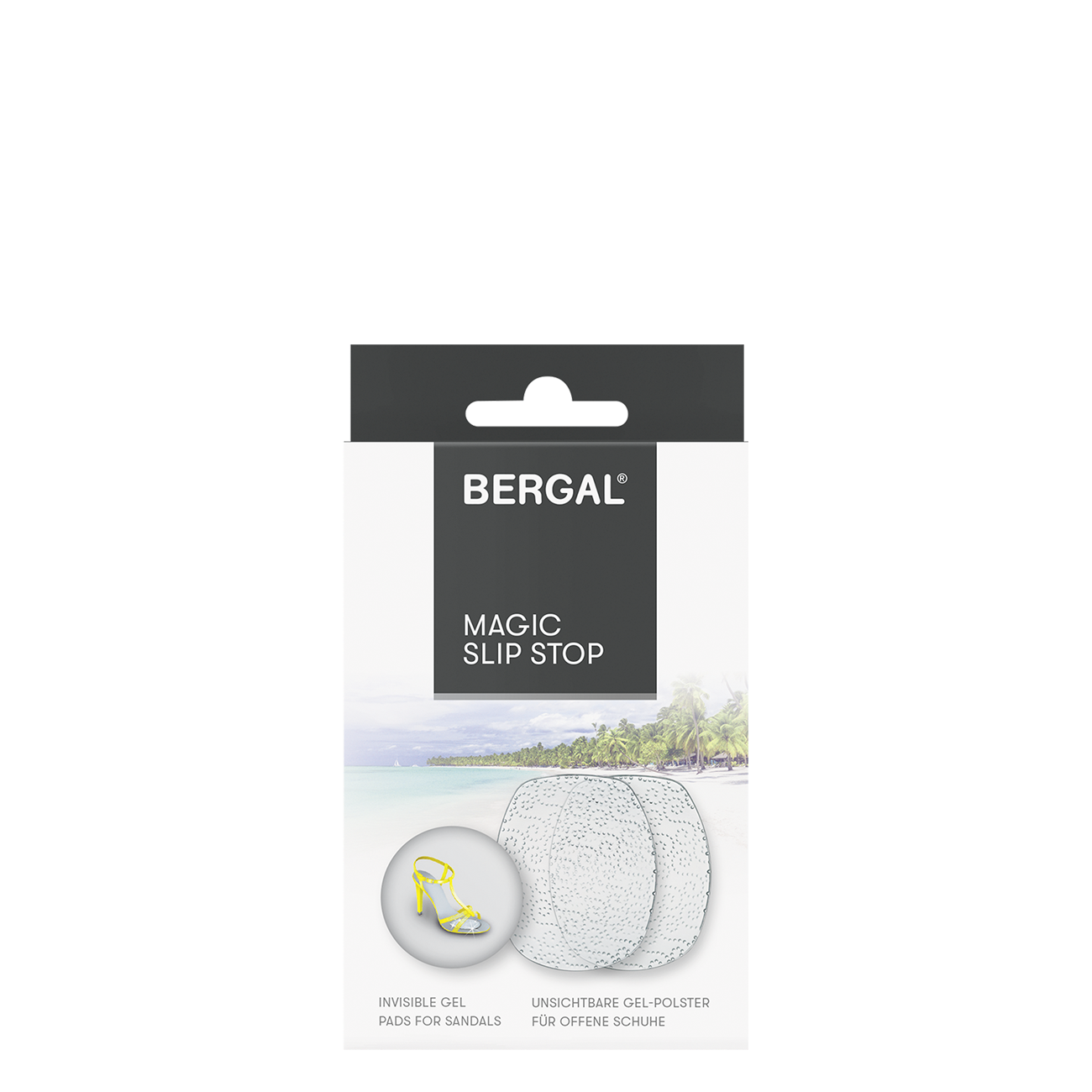 BERGAL MAGIC SLIP STOP
