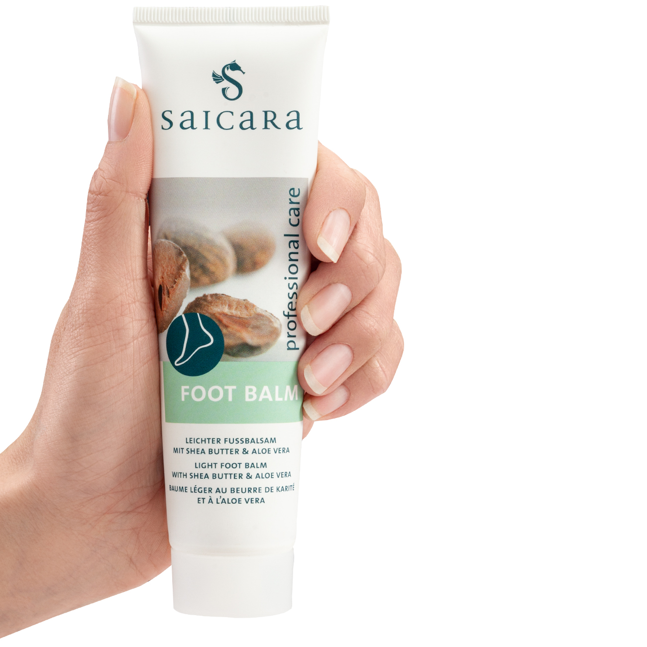 SAICARA FOOT BALM