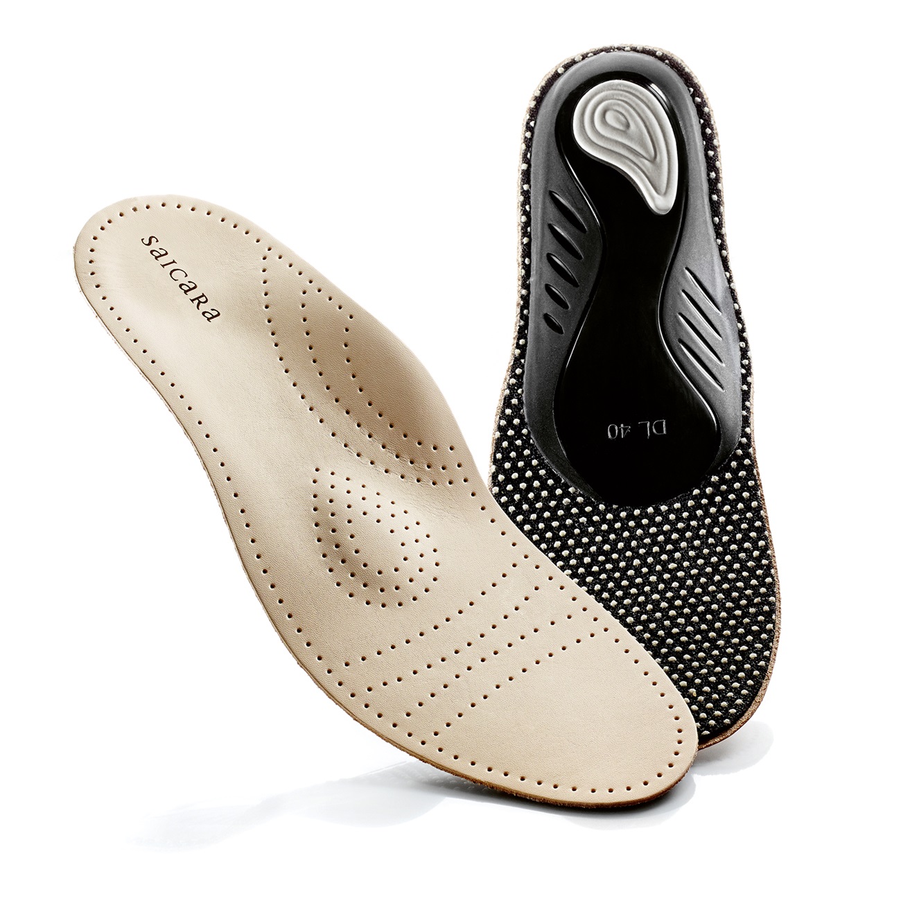 SAICARA ALLDAY COMFORT