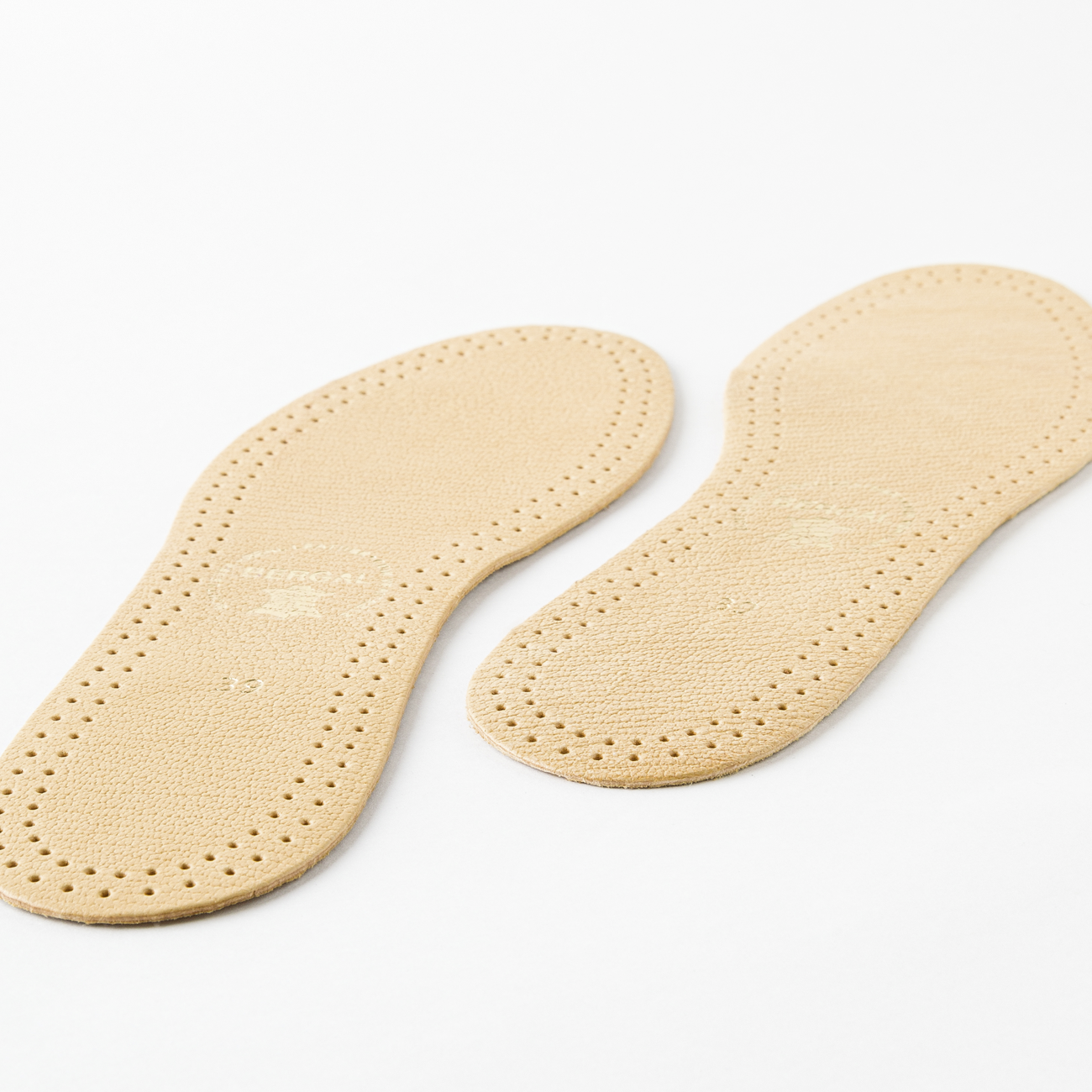 BERGAL ACTIVE LEATHER