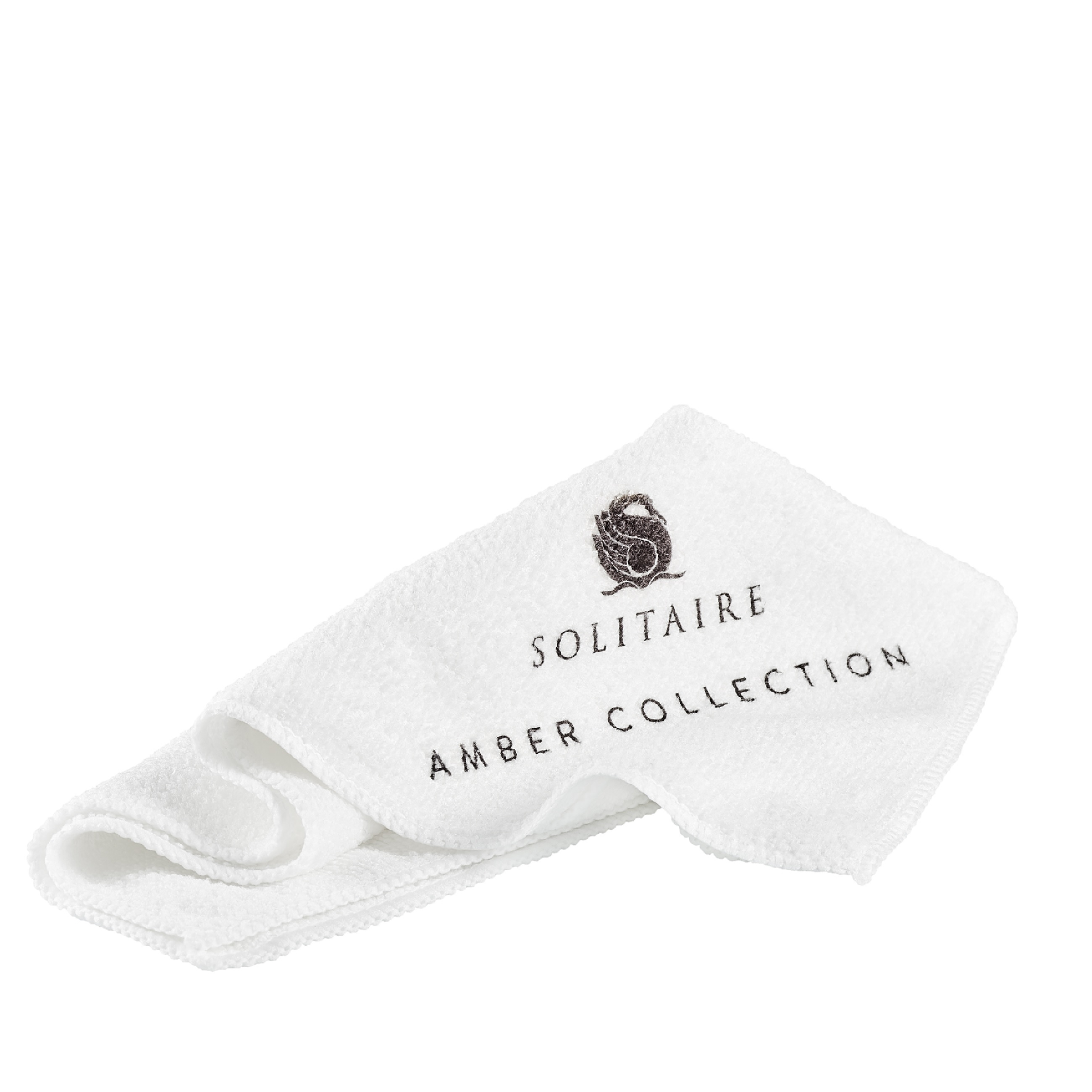 SOLITAIRE MICROFIBRE CLOTH 