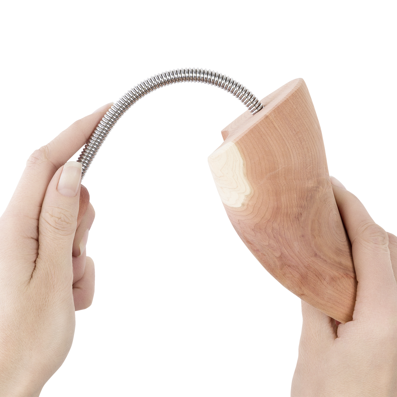 BERGAL ZEDERNHOLZ SCHUHSPANNER 