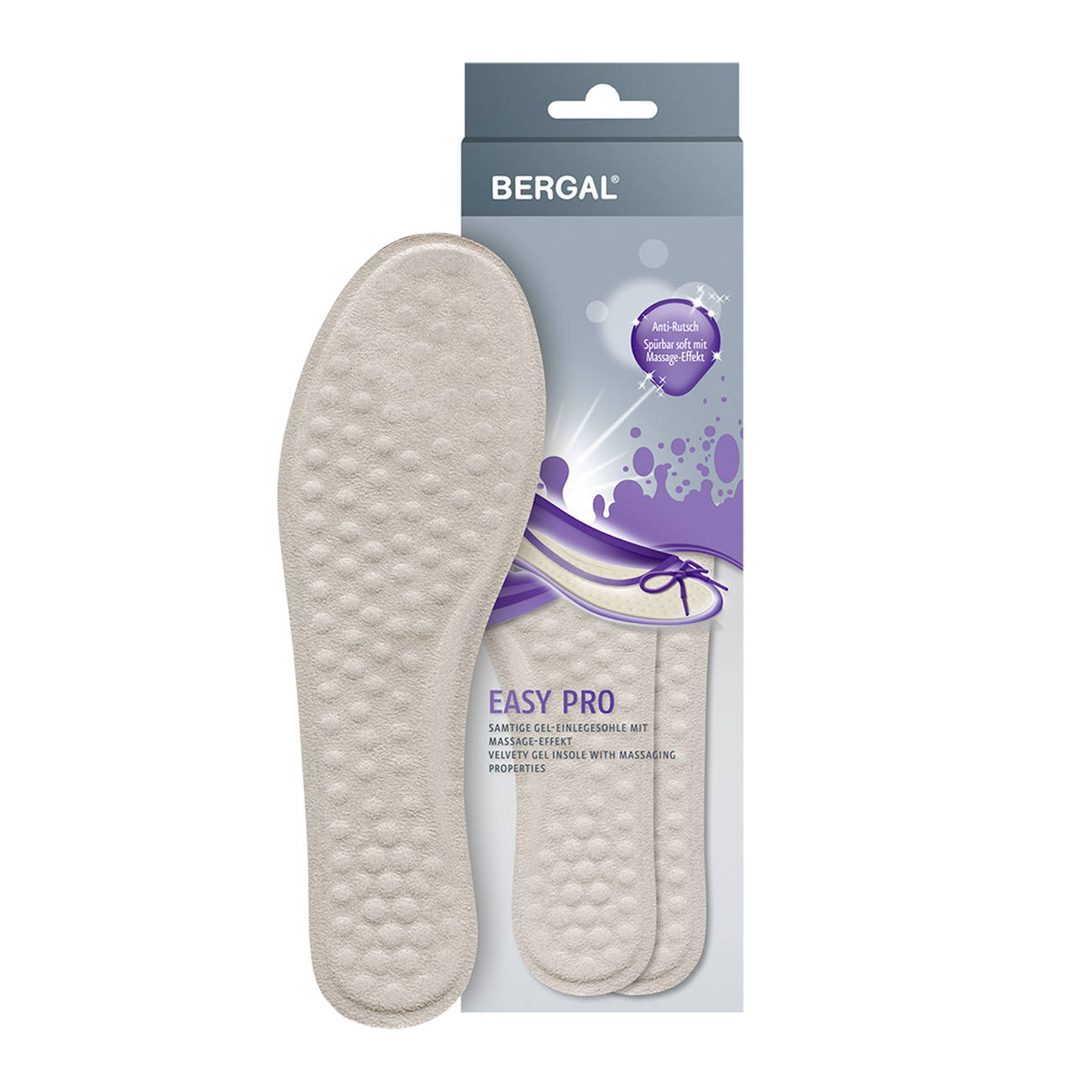 BERGAL EASY PRO