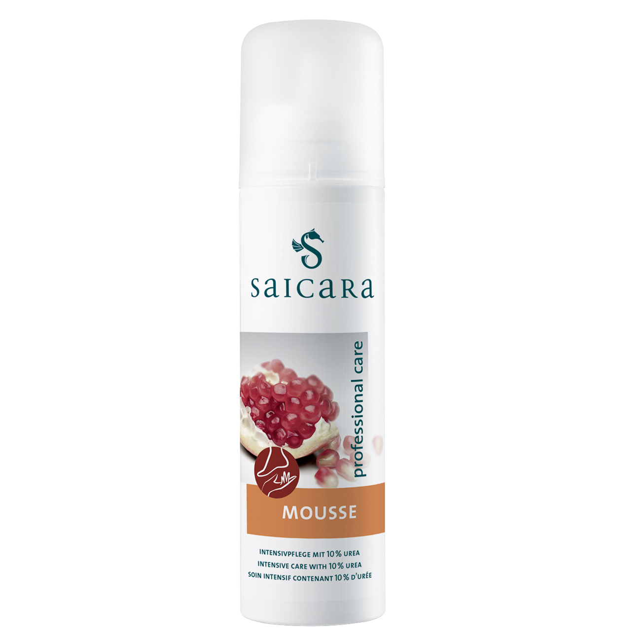 SAICARA MOUSSE