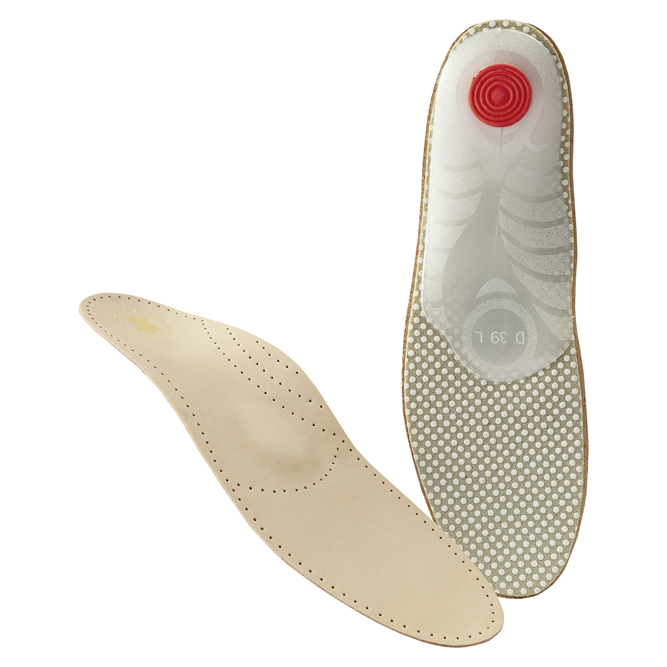 BERGAL EVOLUTION STABILITY DAMEN