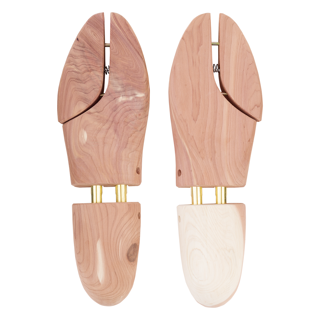 BERGAL ZEDERNHOLZ SCHUHLEISTEN MONT BLANC  BERGAL ZEDERNHOLZ SCHUHLEISTEN MONT BLANC