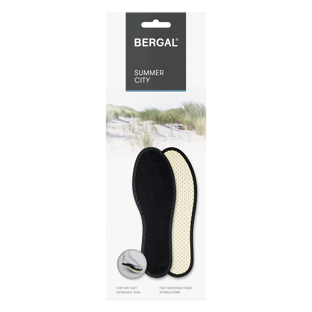 BERGAL SUMMER CITY