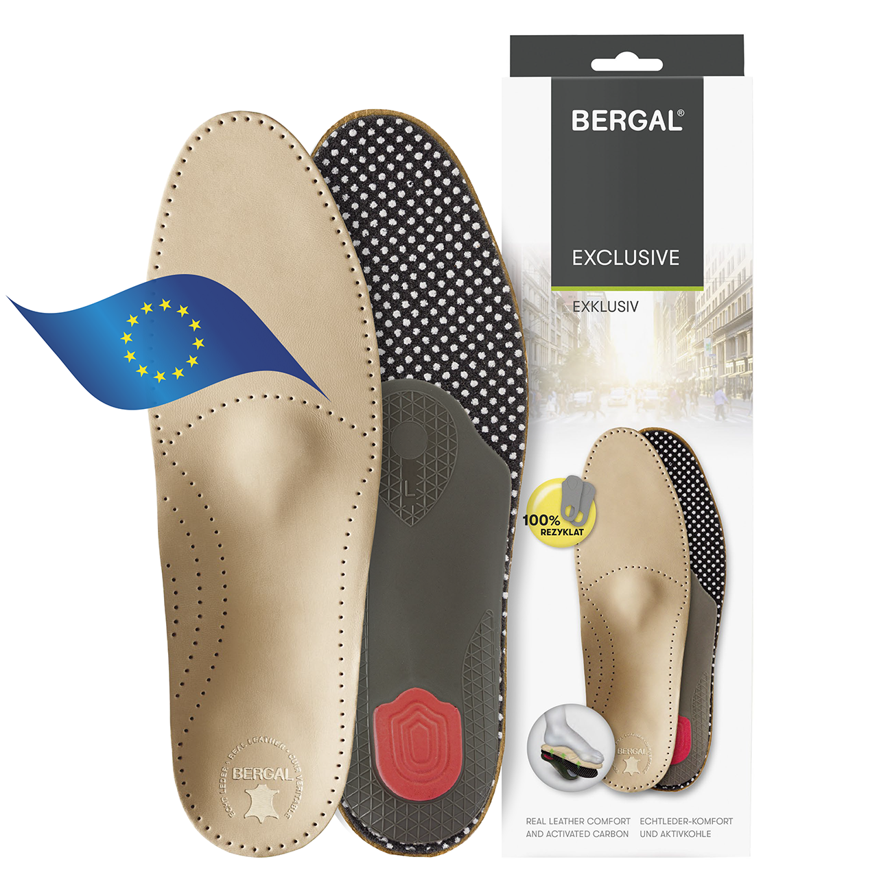 BERGAL EXCLUSIVE HERREN