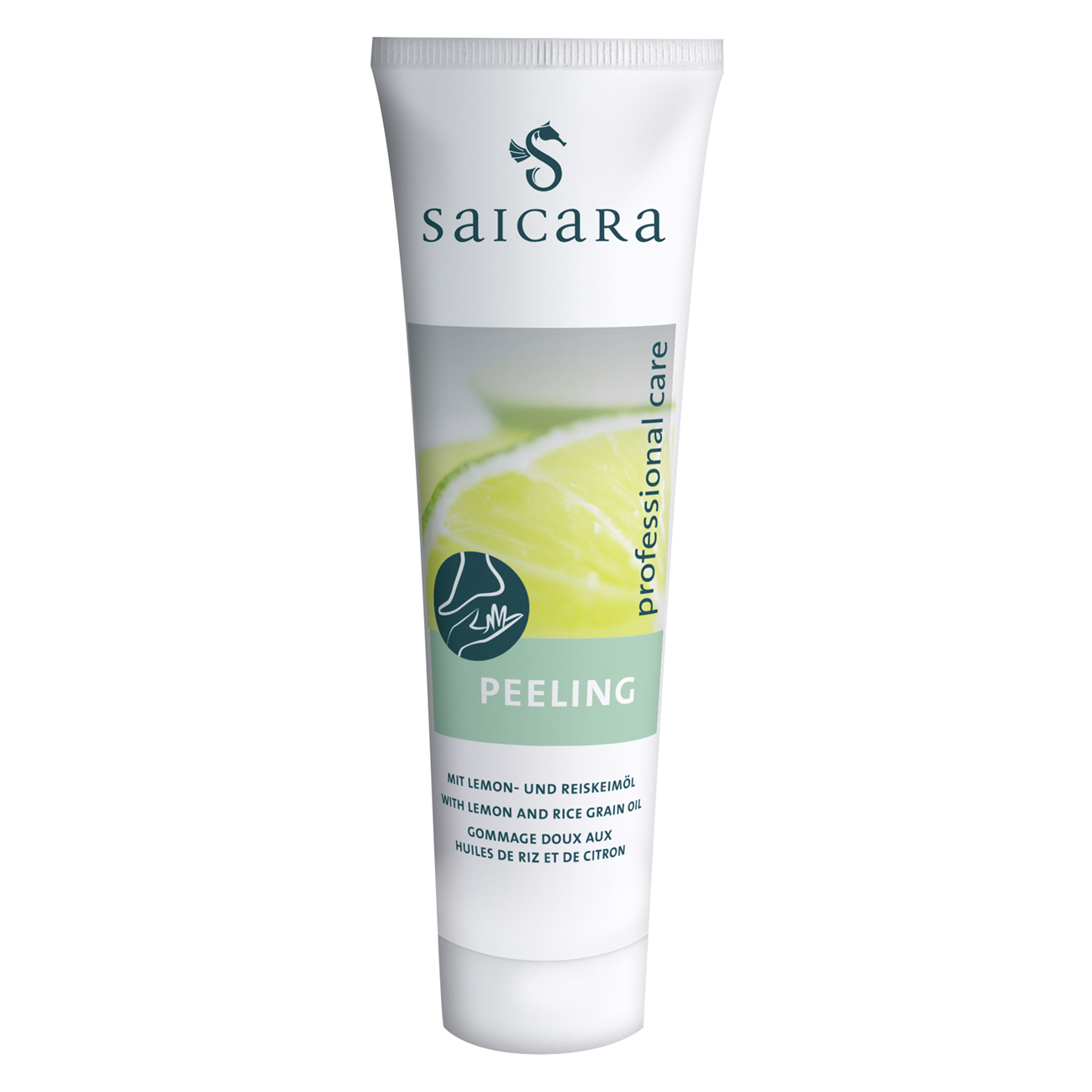 SAICARA PEELING