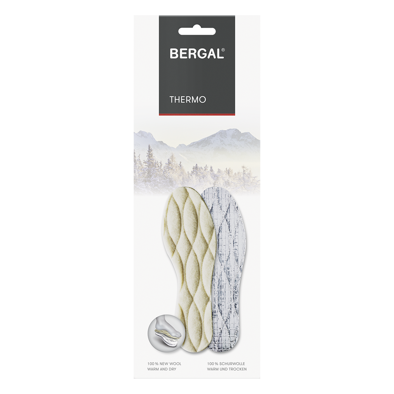 BERGAL THERMO