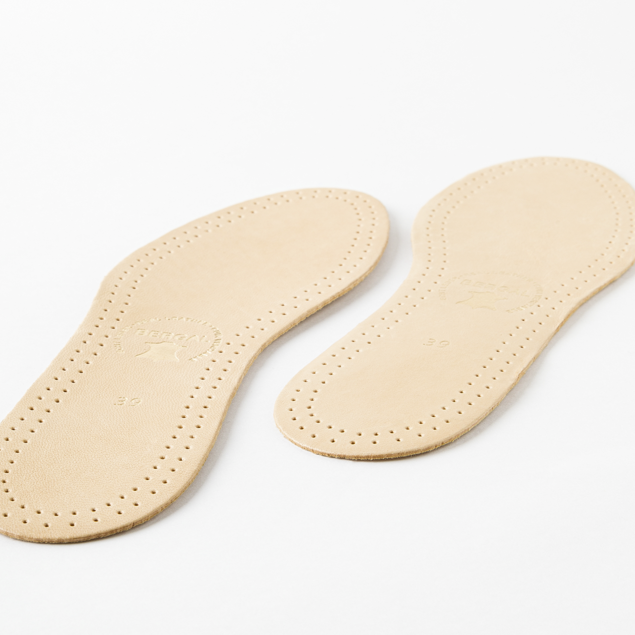 BERGAL LEATHER