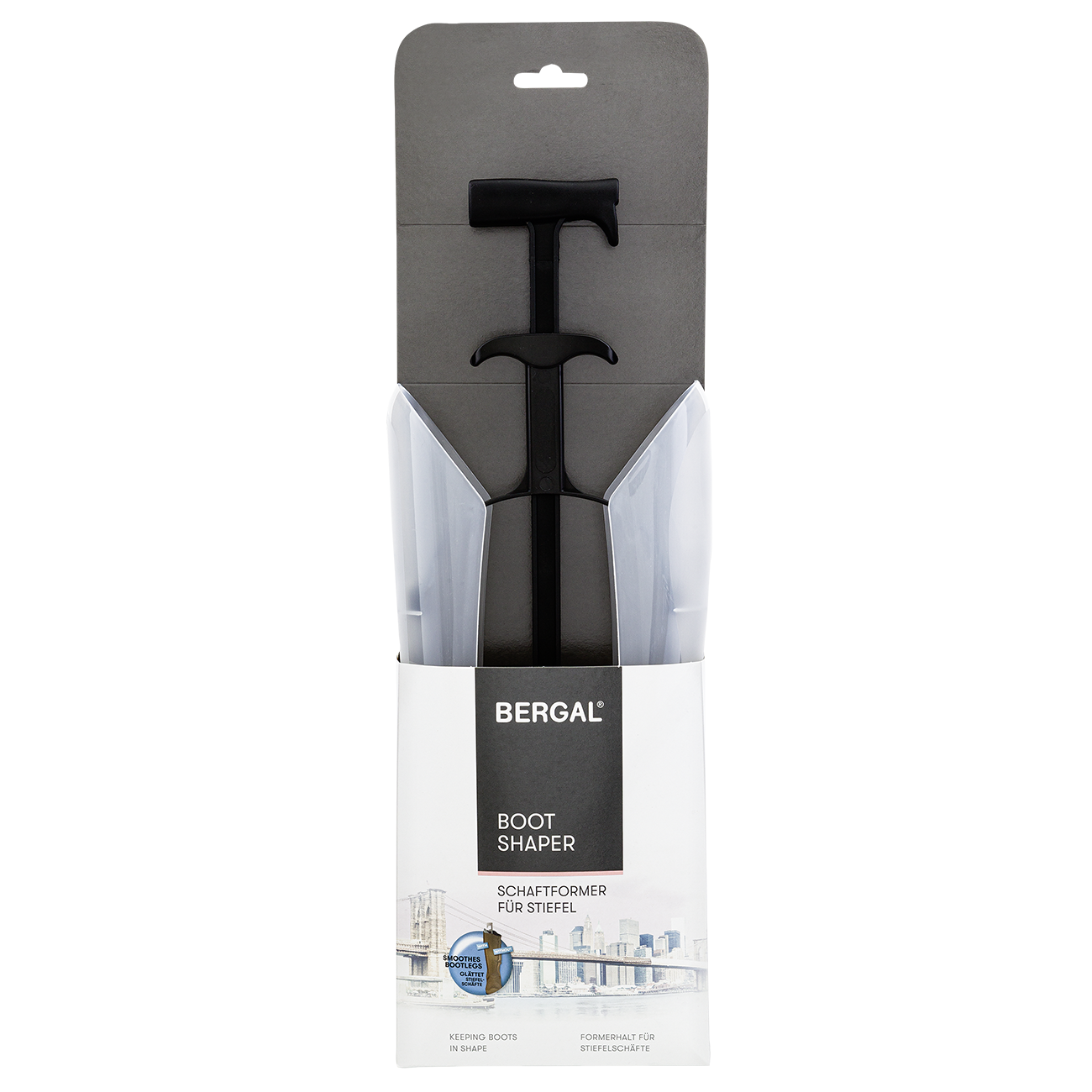 BERGAL BOOT SHAPER PRO