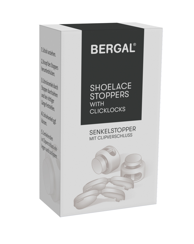 BERGAL SENKELSTOPPER