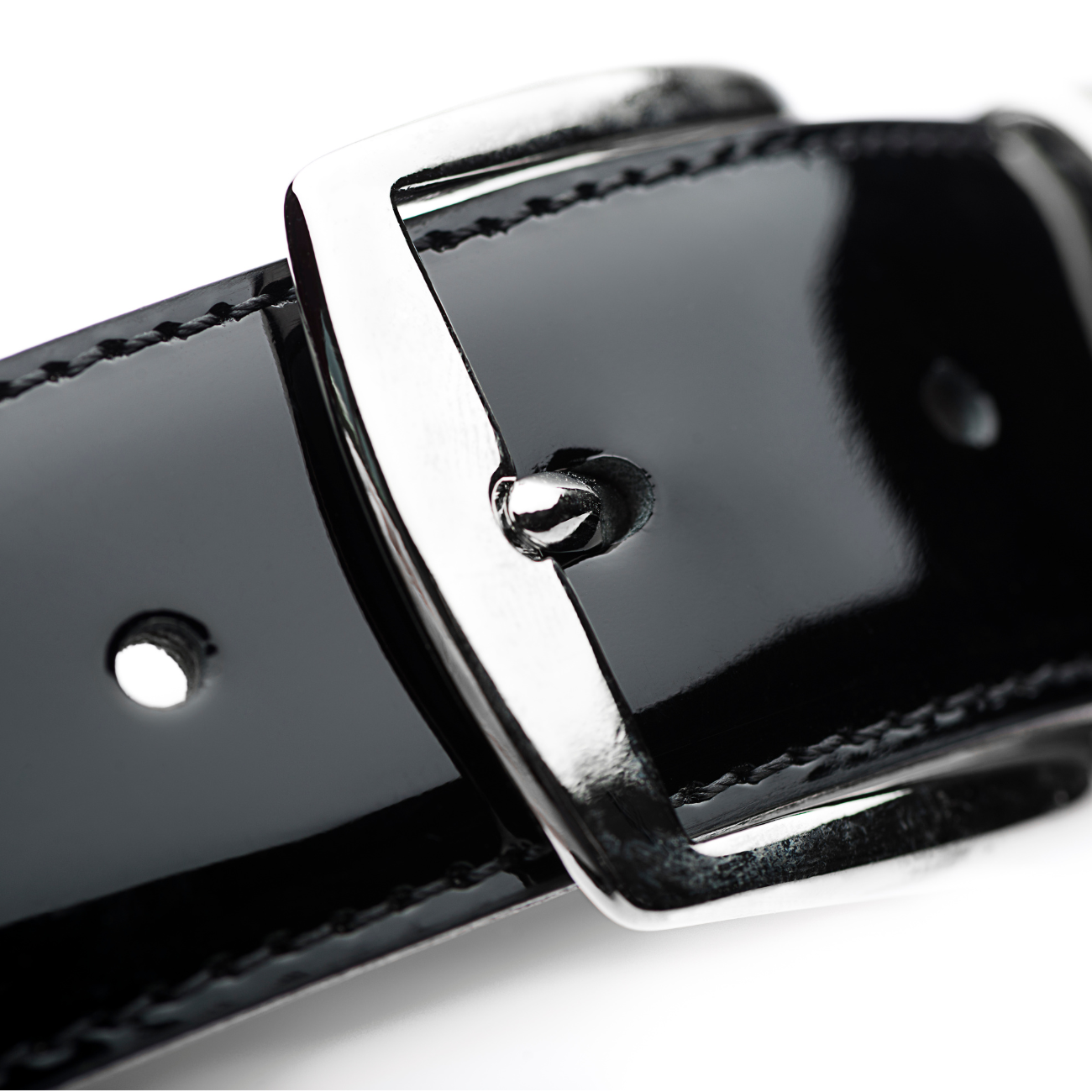 SOLITAIRE PATENT LEATHER OIL SOLITAIRE PATENT LEATHER OIL