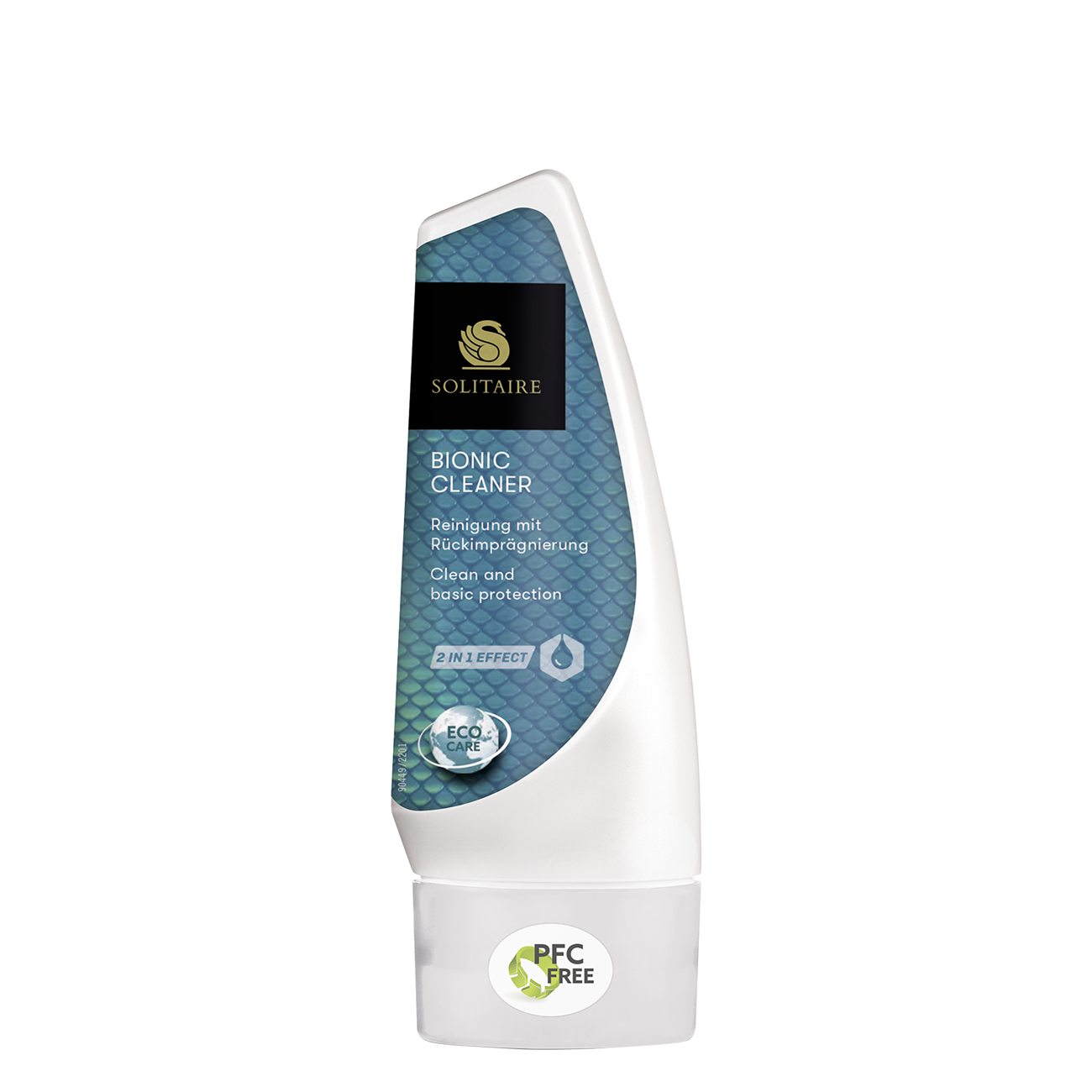 SOLITAIRE BIONIC CLEANER SOLITAIRE BIONIC CLEANER