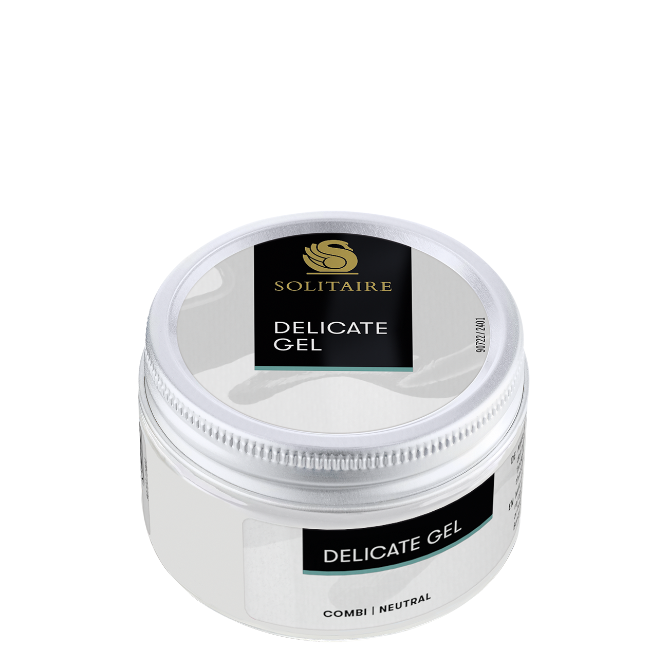 SOLITAIRE DELICATE GEL