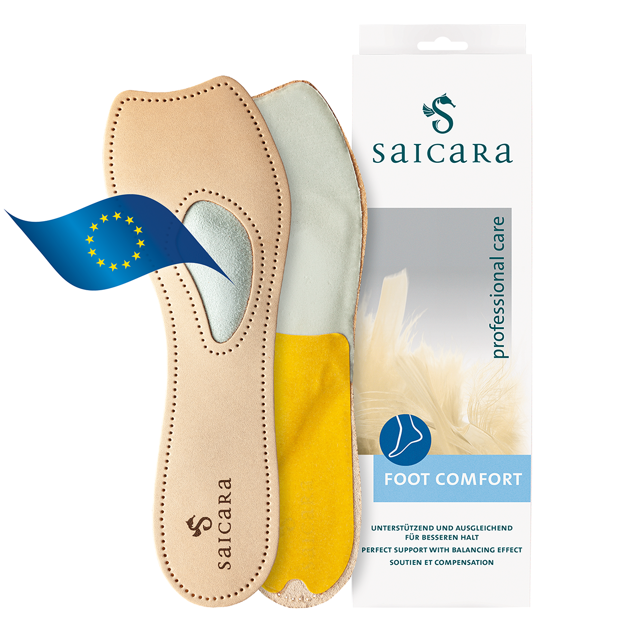 SAICARA RELAX SAICARA RELAX