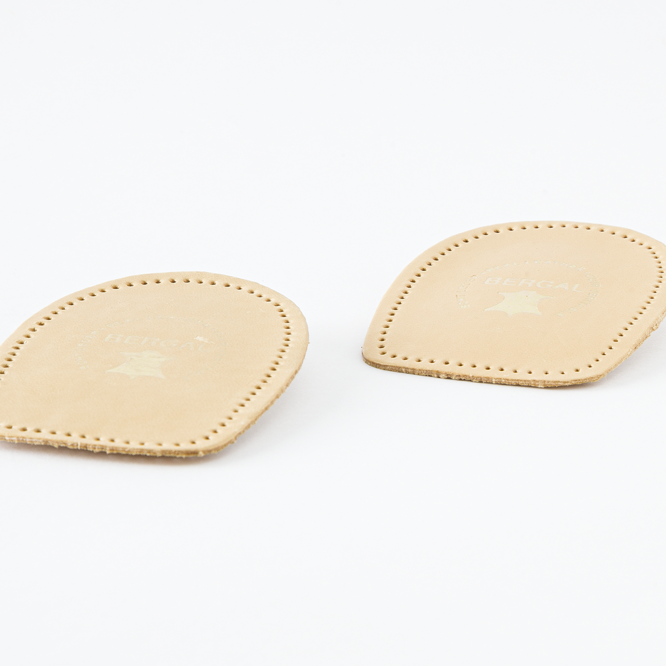 BERGAL HEEL CUSHION 