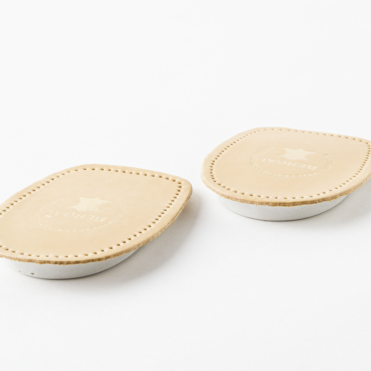 BERGAL HEEL CUSHION 