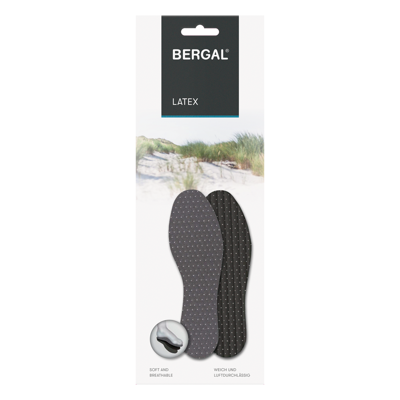 BERGAL LATEX BERGAL LATEX