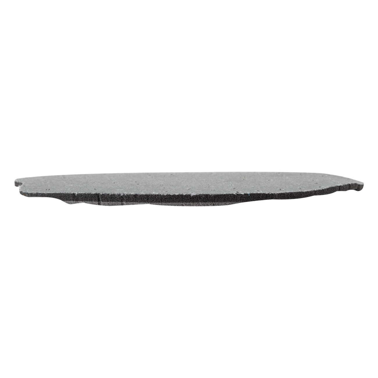BERGAL LATEX HALF-SOLE TOELESS BERGAL LATEX HALF-SOLE TOELESS
