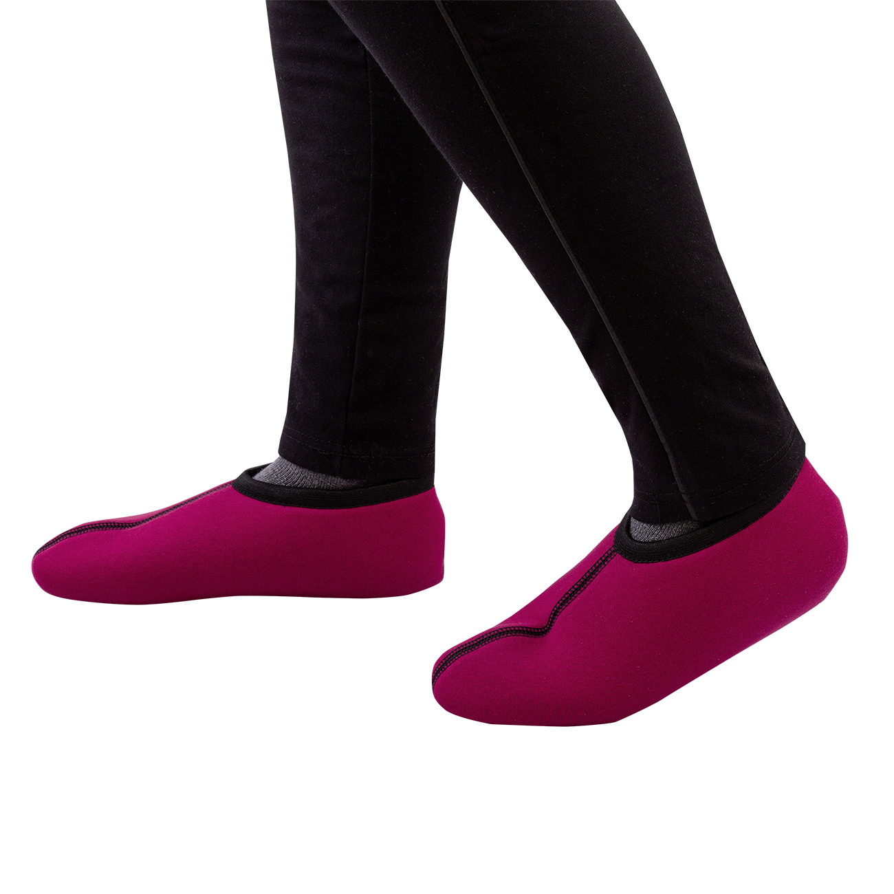 COMFORT CONCEPT GUMMISTIEFELEINZIEHSOCKEN KINDER