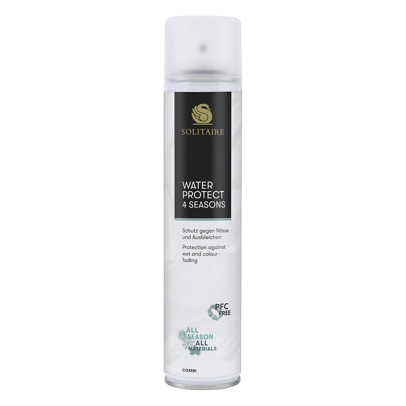 SOLITAIRE WATER PROTECT 4 SEASONS PFC-FREI  SOLITAIRE WATER PROTECT 4 SEASONS PFC-FREI