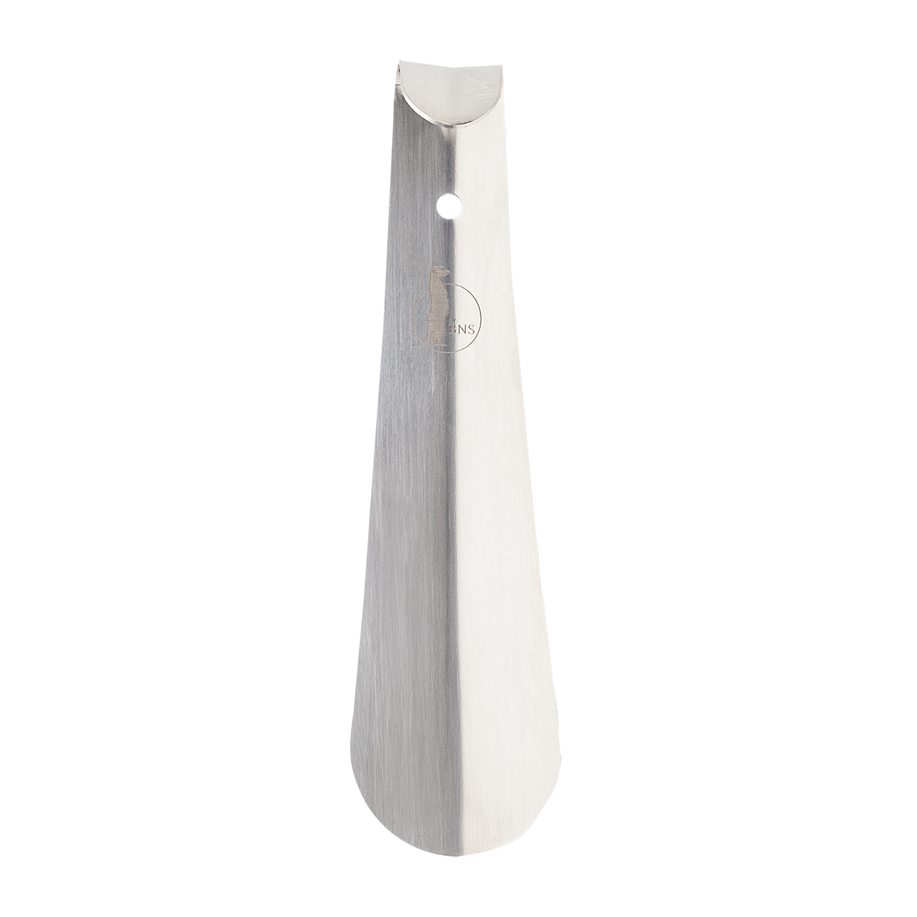 COMFORT CONCEPT METALL-SCHUHANZIEHER MIT HAKEN 15 CM
