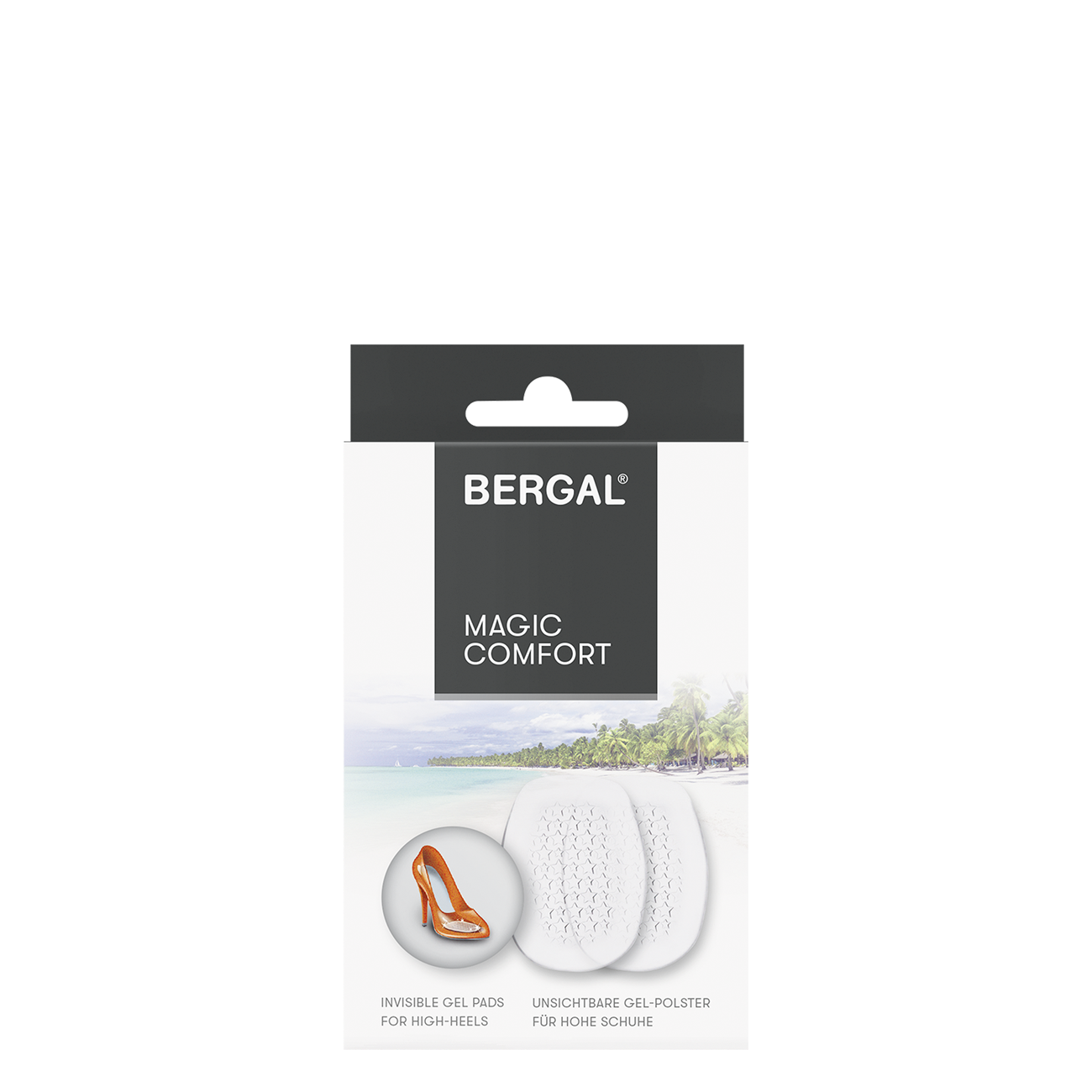 BERGAL MAGIC COMFORT