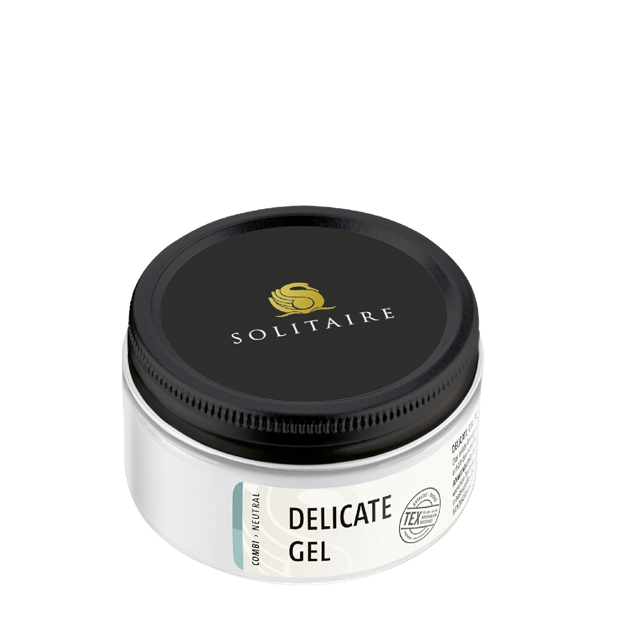 SOLITAIRE DELICATE GEL
