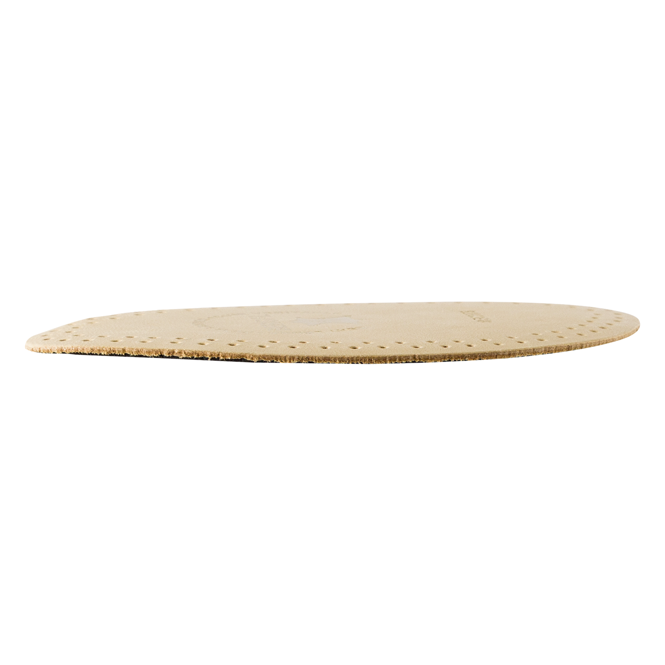 BERGAL LEATHER HALF-SOLE