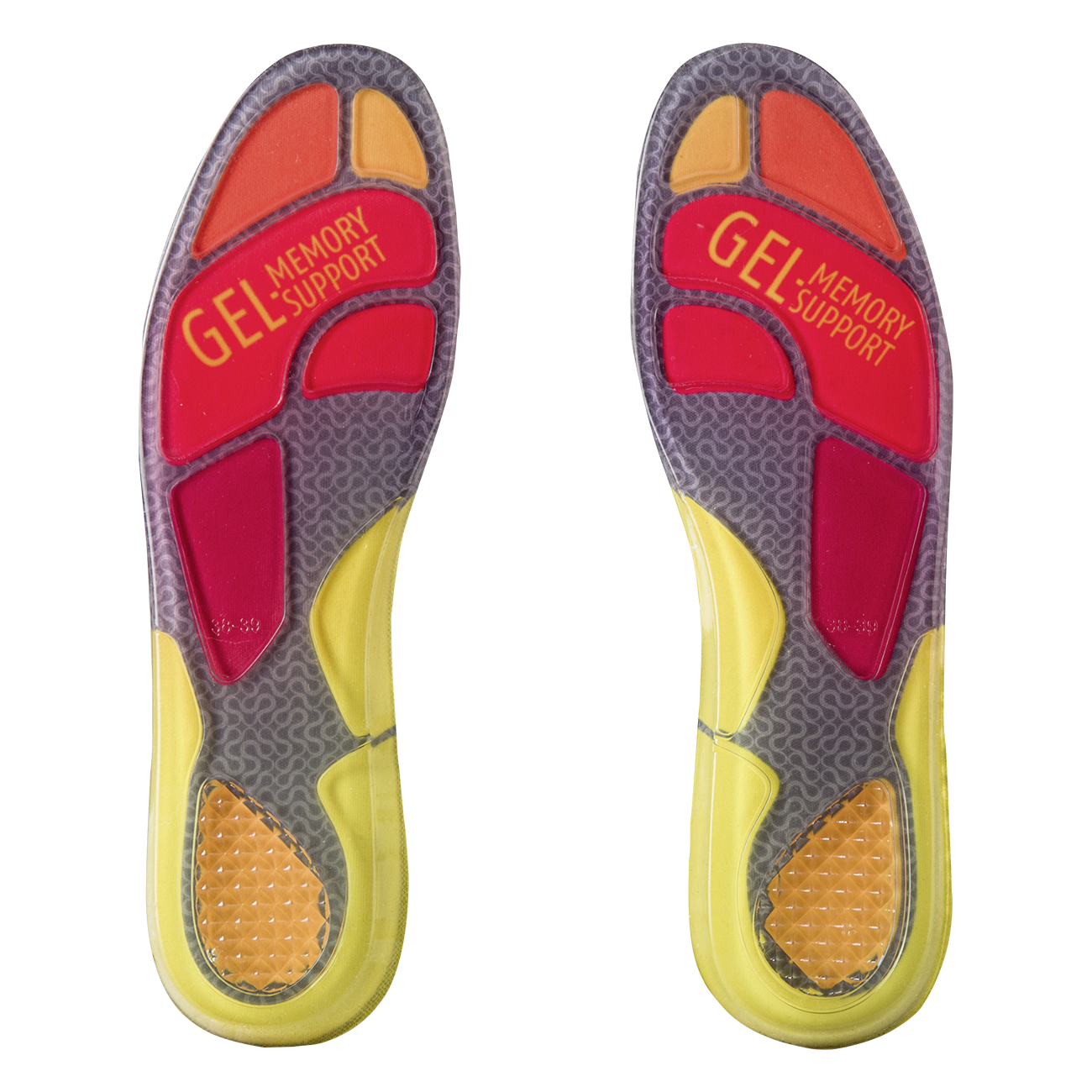 BERGAL GEL MEMORY BERGAL GEL MEMORY