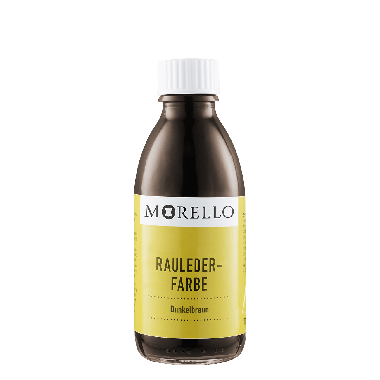 MORELLO RAULEDERFARBE