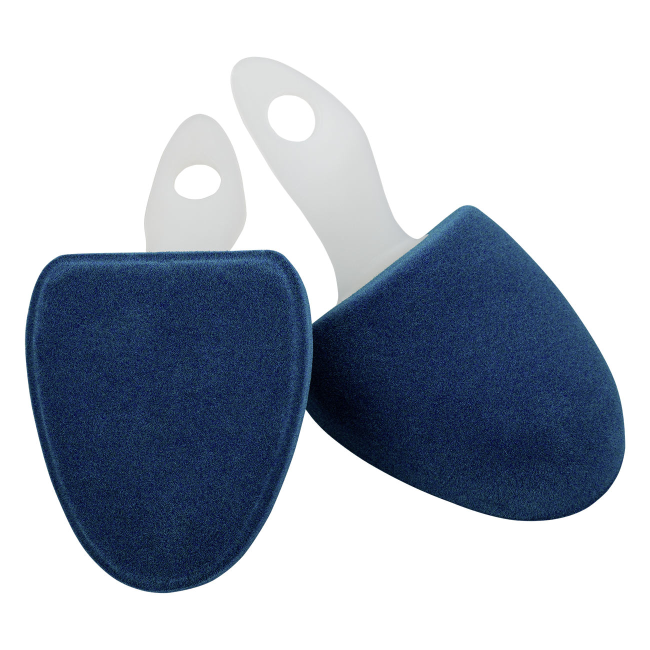 BERGAL SOFT SCHUHFORMER RUND