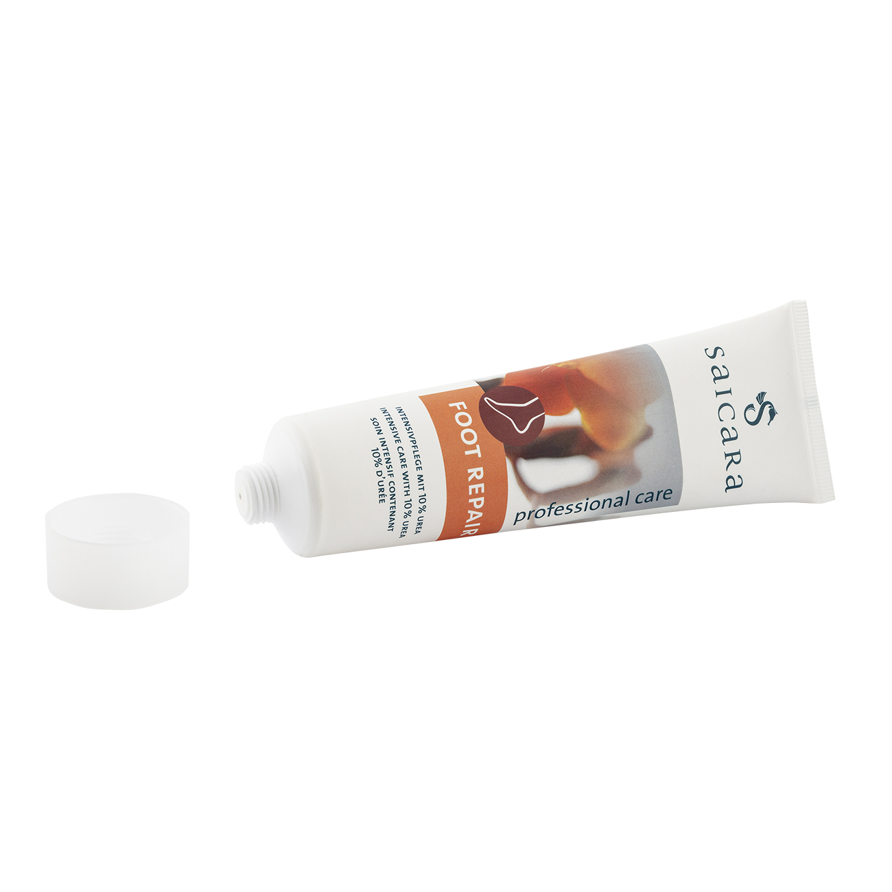 SAICARA FOOT REPAIR