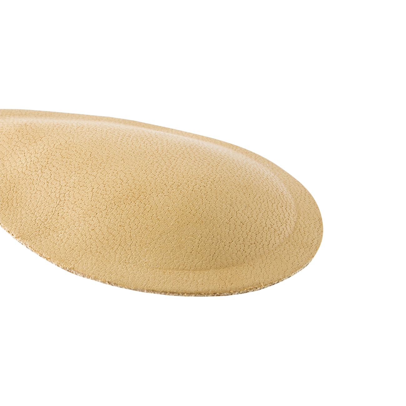 BERGAL TEAR-SHAPED PAD